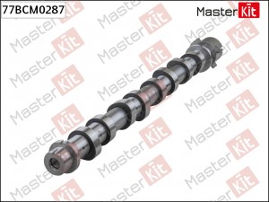 Распредвал RENAULT 2.0dCI M9R 740 M9R 760 M9R 630 M9R 782 M9R 780 M9R 72 77BCM02 77BCM0287 MASTER KIT