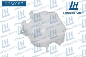 Бачок расширительный   OPEL CORSA-D  55702164 LONGHO 9650183 LONGHO PARTS