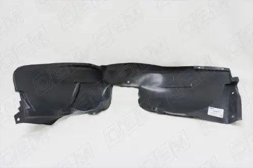 Подкрылок передний левый, Renault, Logan, 1 (2004-2014) OEM0112PKPL OEMPARTS