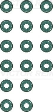 к-кт колпачков маслосъемных! (16)\ Citroen C3 1.6 02>, Renault Laguna/Megane 2.0 12-33512-02 VICTOR REINZ