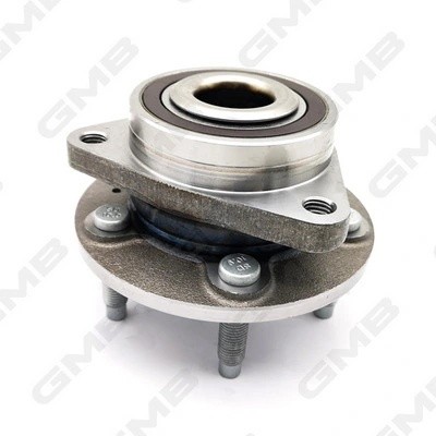 Ступица CHEVROLET Cruze OPEL Astra J передняя в сборе GMB GH33520M GMB