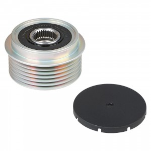 Шкив с обгонной муфтой генер. для а/м Ford Mondeo III (00-) 1.8i/2.0i (тип Valeo SGP 1016 START VOLT