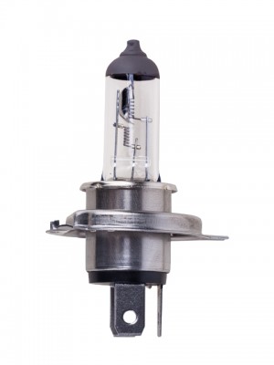 Лампа 24V H4 75/70W P43t +30% 3200К блистер (1шт.) XENITE 1007136 XENITE