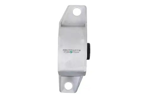 подушка КПП левая!\ Audi A6 1.9TDi Quattro 97> Z14001 ZENTPARTS