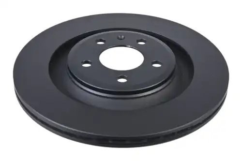 диск тормозной! Audi A4/Allroad/Avant/A5 (F53/F5P) Z06330 ZENTPARTS