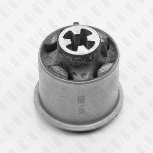 Сайлентблок задней подвески FORD Fiesta/Fusion 01-MAZDA 2 03- FG0538 FG0538 FIXAR