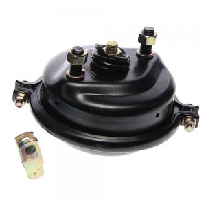 Камера тормоза МАЗ,КРАЗ,прицеп тип 30 MEGAPOWER 35026028 MEGA POWER