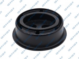 сайлентблок заднего дифференциала нижняя !\Toyota Mark 2/Chaser/Cresta GX100 96- 516738 GS P