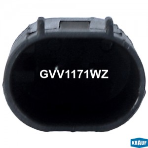 Клапан электромагнитный изменения фаз ГРМ GVV1171WZ KRAUF