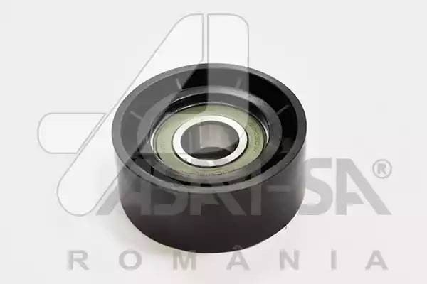 Ролик ГРМ RENAULT Logan,Clio,Megane,Scenic натяжителя ASAM 30684 ASAM