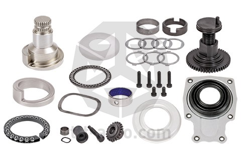 р/к механизма суппорта / FR !LH 26 Зубцов MERITOR D3 \EVOBUS INTEGRO, MB O350, O 15516 TTT AUTO