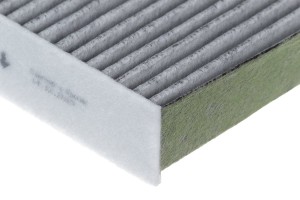 Фильтр воздушный салона GEELY Monjaro угольный антиаллергенный RAF FILTER RF027VOL RAF FILTER