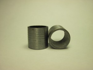 Направляющая втулка КПП для а/м ВАЗ 2101/08  2шт 21011002040 BELZAN