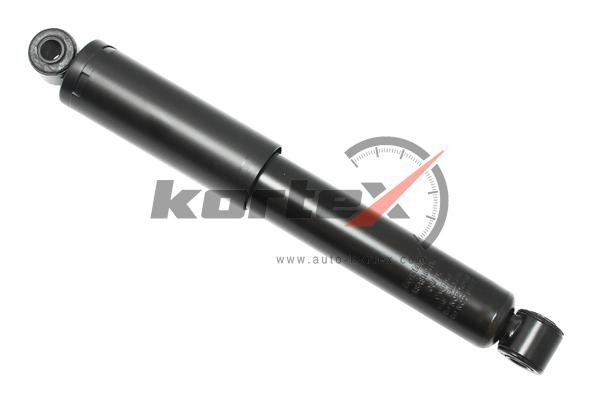 Амортизатор PEUGEOT BOXERFIAT DUCATOCITROEN JUMPER 06- зад.газ. KSA816STD KSA816STD KORTEX