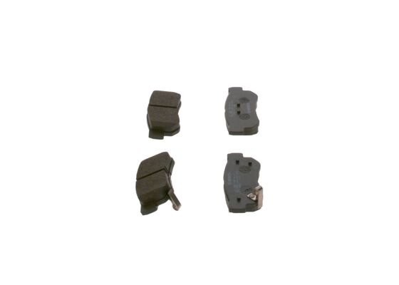 KIA SPORTAGE 04>/ HYUNDAI TUCSON 04>/ SONATA V (NE 0 986 494 417 BOSCH
