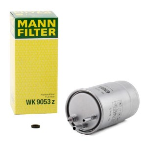 Фильтр топливный WK9053Z WK 9053 Z MANN FILTER