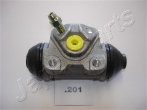 TOYOTA AVENSIS 97> D=20.6mm CS-201 JAPAN PARTS GROUP