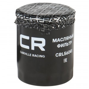 Фильтр для а/м Changan Eado Plus 20- 1.4i масл. CRL56041 CRL56041 CARVILLE RACING