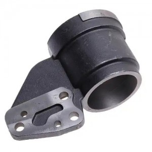 Кронштейн МТЗ (корпус опоры) MEGAPOWER 22000003 MEGA POWER