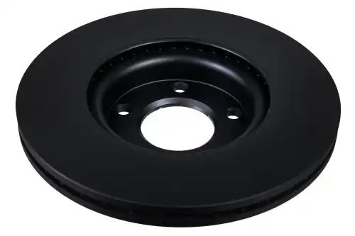 Диск тормозной передний Mazda 3 2.0 03> Z06154 ZENTPARTS