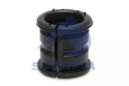Втулка стабилизатора DAF CF85IV,XF105 переднего SAMPA 051.359 SAMPA