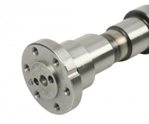 Вал распределительный КАМАЗ дв.CUMMINS ISDe.ISBe.QSB V=6.7 MOVELEX 3954099MX MOVELEX