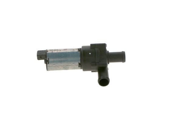 Насос водяной дополнительный 0 392 020 039 BOSCH
