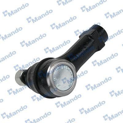 Наконечник рулевой тяги HYUNDAI GETZ (TB) EX568202F000 MANDO