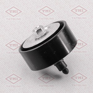 Ролик обводной поликлин.ремня TOYOTA Land Cruiser Prado/Dyna/Fortuner/Hiace 00-  TFD1194 TATSUMI