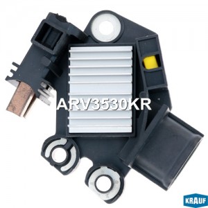 реле-регулятор!\ Hyundai Accent/ Kia Rio 1.4/1.6 09> ARV3530KR KRAUF