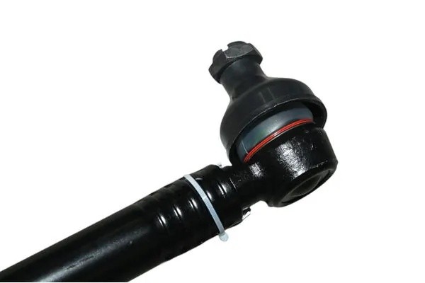 тяга рулевая !X-CAP продольная L723 d42 конус30 \MB 8436242SX STELLOX