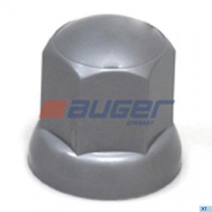 VOLVO TRUCK F12 (1977-1994) SW33 серый 56363 AUGER