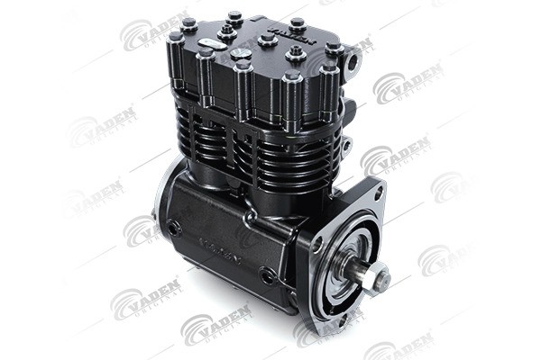 Компрессор Scania 2/3 серия 1400040002 VADEN