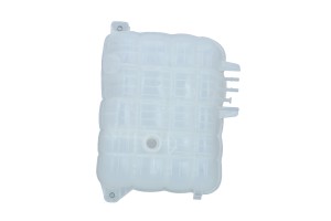 бачок расширительный !с крышкой\ VOLVO FH II/ RVI T-Series 455027 NRF