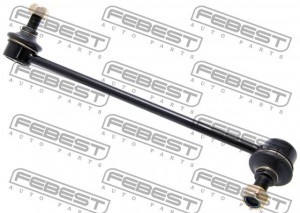 Тяга стабилизатора передн правая HYUNDAI H-1/STAREX (TQ) 2007- 1223-H1FRH 1223-H1FRH FEBEST
