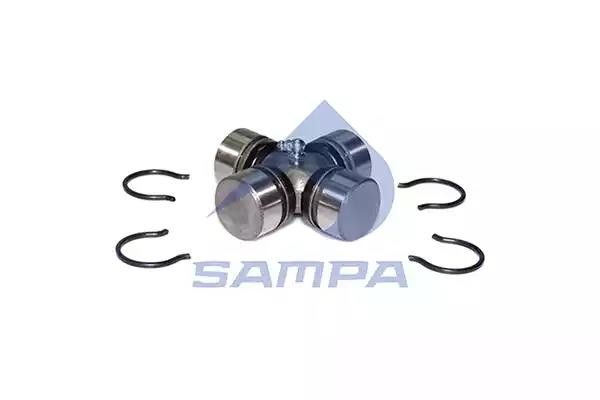 TRUCK 8-15 38*99mm 201.022 SAMPA