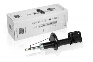 Амортизатор ВАЗ 2110  (стойка) перед. газ. лев AG01153 AG 01153 TRIALLI