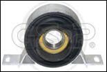 опора кардана подвесная без подш!\ BMW E46 1.6-3.0/E39 2.3 512301 GS P