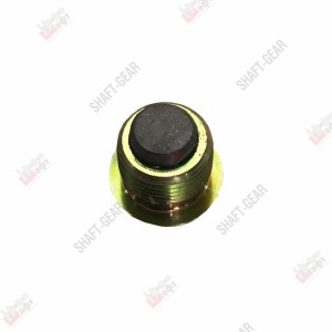 Пробка (М27*2,0) с магнитом КПП 5DS50T1701085 SHAFT