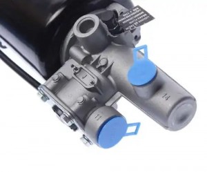 ПГУ МАЗ Н/О с регулируемым штоком MEGAPOWER 16015008 MEGA POWER