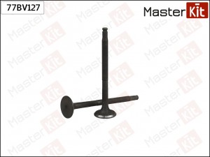 клапан выпускной!\ MB OM628 77BV127 MASTER KIT