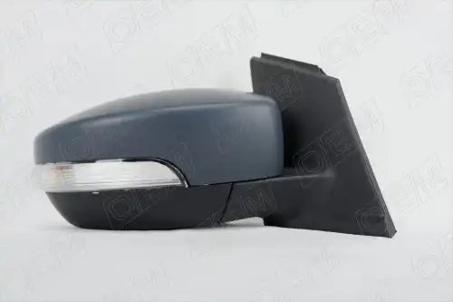 Зеркало правое Ford Kuga 2 CBS (2012-2019) 6 контактов, с обогревом, с повторите OEM0068ZR OEMPARTS