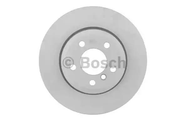 Диск тормозной BMW X3 (E83) (04-10) передний (1шт.) BOSCH 0 986 479 348 BOSCH