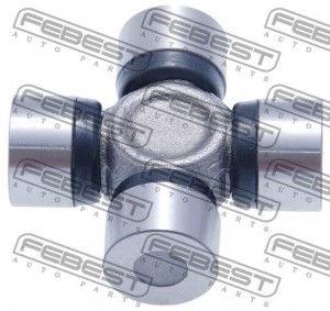 Крестовина карданного вала ASMZ-CX7 ASMZ-CX7 FEBEST