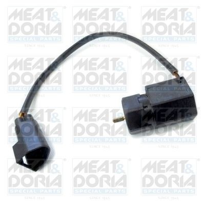 Датчик положения коленвала FORD Focus (98-05) MEAT&DORIA 87903 MEAT DORIA