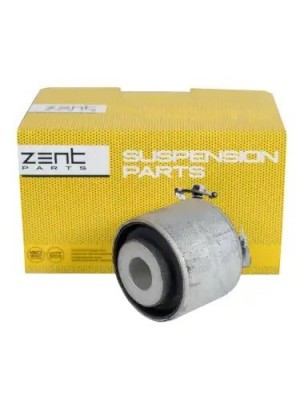 сайлентблок рычага зад. подвески!\ MB W140/C140 91>/W220 98> Z25701 ZENTPARTS