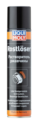 Растворитель ржавчины Schnell-Rostloser 0,3л 1985 LIQUI MOLY