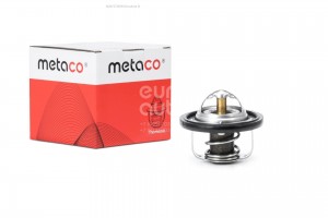 CHEVROLET AVEO (T250) (2005-2011) 1520124 METACO