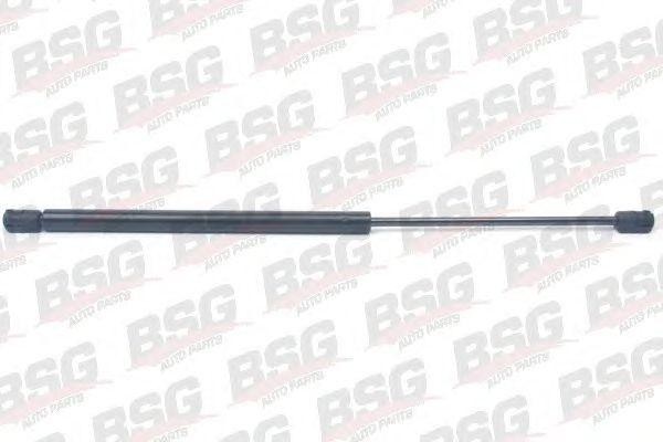 Амортизатор PEUGEOT 307 (02-10) крышки багажника BSG BSG 70-980-011 BSG