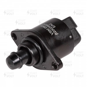 Регулятор холостого хода для а/м Renault/Lada Logan (04-)/Largus (12-) 1.4i/1.6i VSM 0905 START VOLT